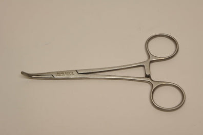 Alan Scott Forceps ~ Lot of 2